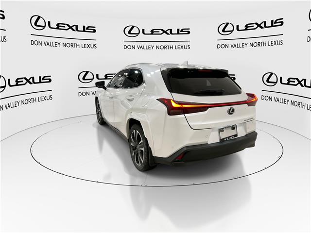 2025 Lexus UX 300h  (Stk: 14111623A) in Markham - Image 7 of 30