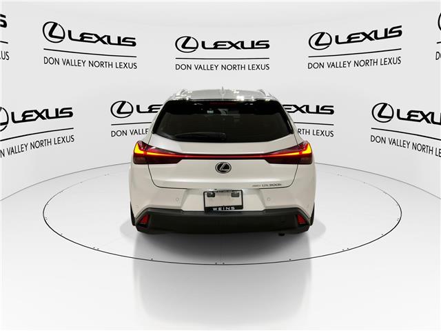 2025 Lexus UX 300h  (Stk: 14111623A) in Markham - Image 8 of 30