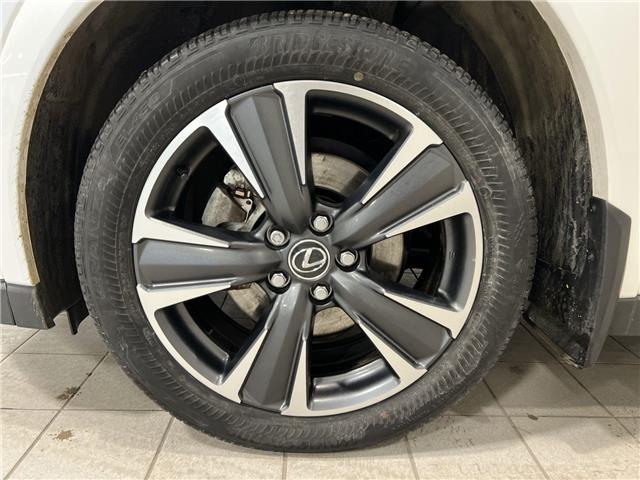 2025 Lexus UX 300h  (Stk: 14111623A) in Markham - Image 11 of 30