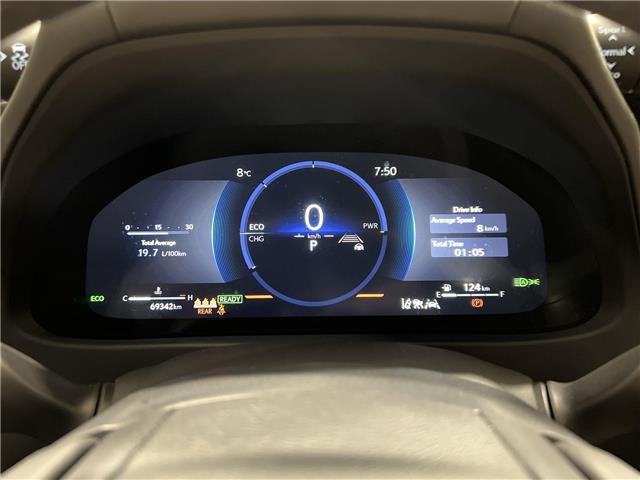 2025 Lexus UX 300h  (Stk: 14111623A) in Markham - Image 15 of 30