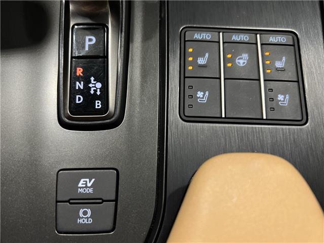 2025 Lexus UX 300h  (Stk: 14111623A) in Markham - Image 24 of 30