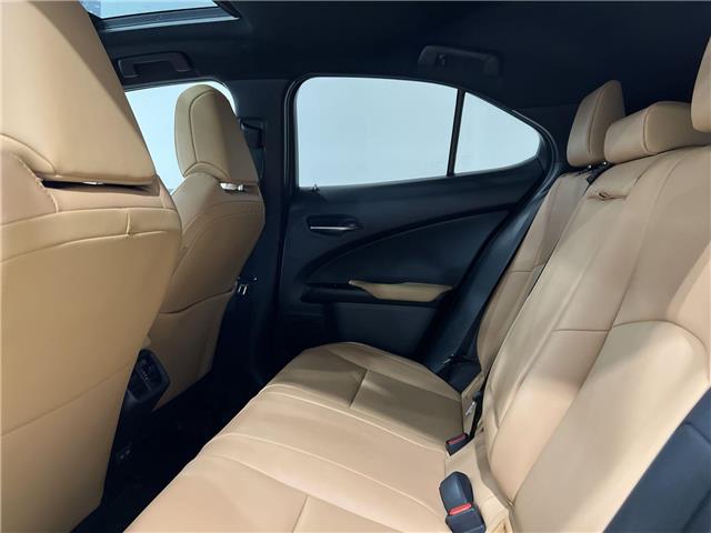 2025 Lexus UX 300h  (Stk: 14111623A) in Markham - Image 25 of 30