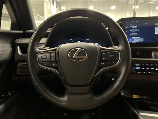 2025 Lexus UX 300h  (Stk: 14111623A) in Markham - Image 26 of 30
