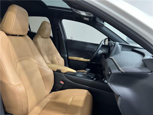 2025 Lexus UX 300h  (Stk: 14111623A) in Markham - Image 27 of 30