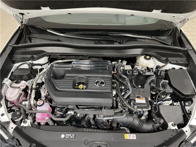 2025 Lexus UX 300h  (Stk: 14111623A) in Markham - Image 30 of 30