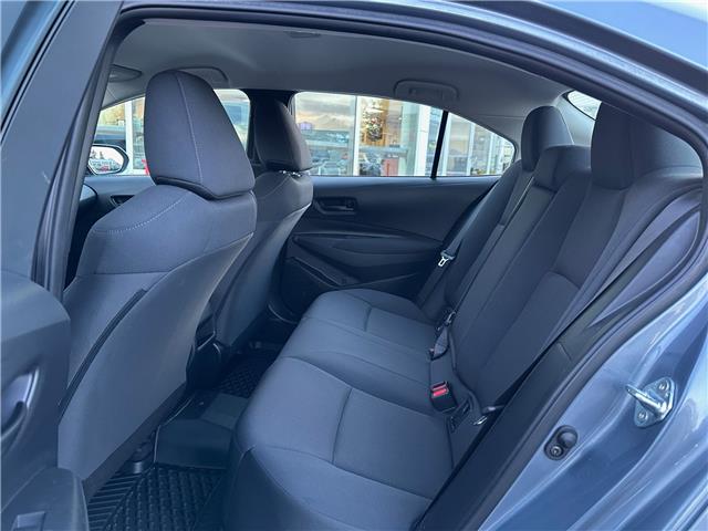2022 Toyota Corolla LE (Stk: TB329A) in Cobourg - Image 22 of 23