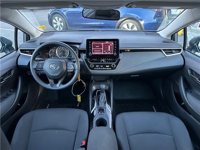 2022 Toyota Corolla LE (Stk: TB329A) in Cobourg - Image 10 of 23