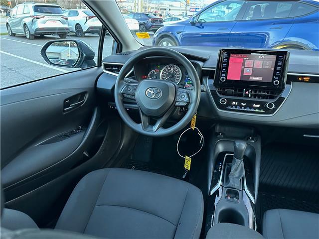 2022 Toyota Corolla LE (Stk: TB329A) in Cobourg - Image 9 of 23