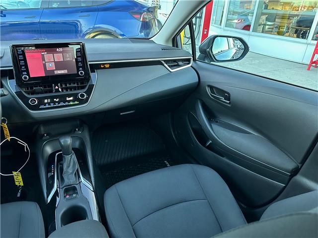 2022 Toyota Corolla LE (Stk: TB329A) in Cobourg - Image 11 of 23