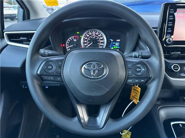 2022 Toyota Corolla LE (Stk: TB329A) in Cobourg - Image 12 of 23