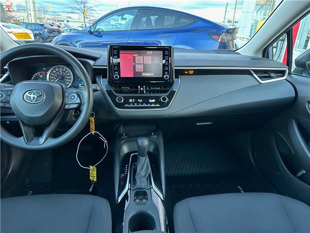 2022 Toyota Corolla LE (Stk: TB329A) in Cobourg - Image 16 of 23