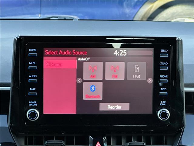 2022 Toyota Corolla LE (Stk: TB329A) in Cobourg - Image 17 of 23