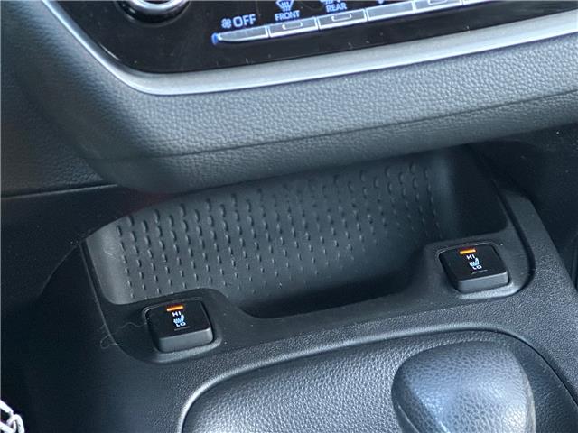 2022 Toyota Corolla LE (Stk: TB329A) in Cobourg - Image 20 of 23