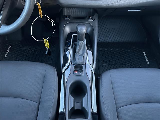2022 Toyota Corolla LE (Stk: TB329A) in Cobourg - Image 21 of 23