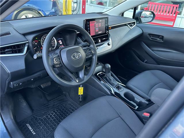 2022 Toyota Corolla LE (Stk: TB329A) in Cobourg - Image 8 of 23
