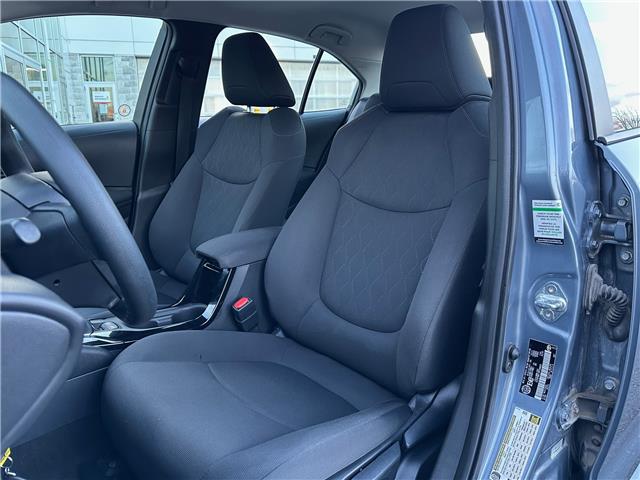 2022 Toyota Corolla LE (Stk: TB329A) in Cobourg - Image 7 of 23