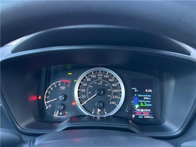 2022 Toyota Corolla LE (Stk: TB329A) in Cobourg - Image 15 of 23