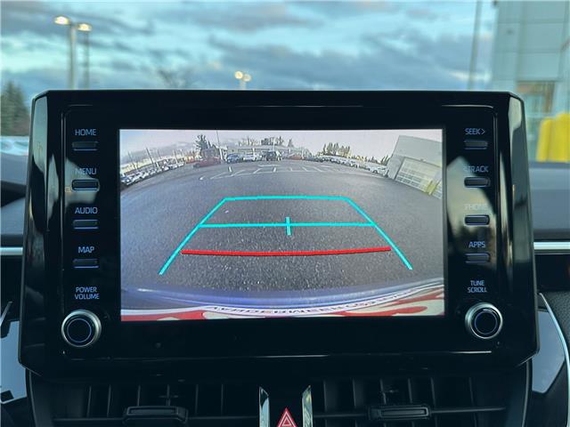 2022 Toyota Corolla LE (Stk: TB329A) in Cobourg - Image 18 of 23