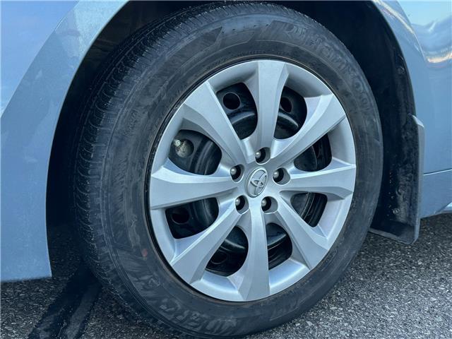 2022 Toyota Corolla LE (Stk: TB329A) in Cobourg - Image 2 of 23
