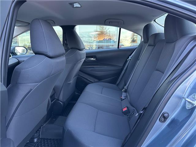 2020 Toyota Corolla LE (Stk: W6905) in Cobourg - Image 21 of 22