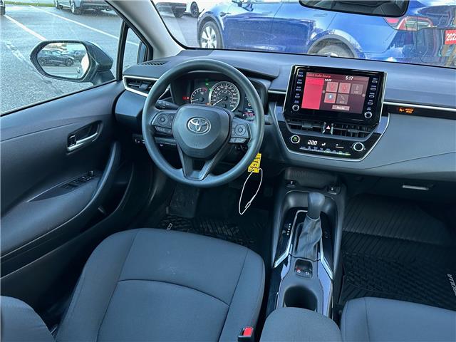 2020 Toyota Corolla LE (Stk: W6905) in Cobourg - Image 8 of 22