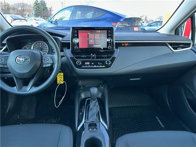 2020 Toyota Corolla LE (Stk: W6905) in Cobourg - Image 15 of 22