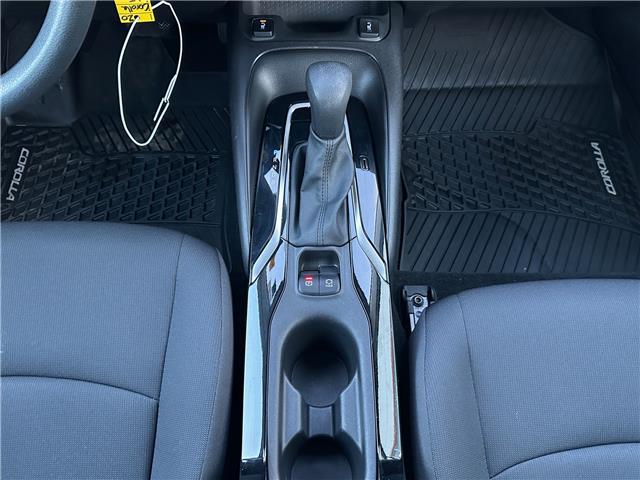 2020 Toyota Corolla LE (Stk: W6905) in Cobourg - Image 20 of 22