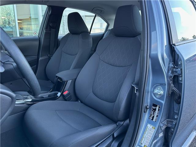 2020 Toyota Corolla LE (Stk: W6905) in Cobourg - Image 7 of 22