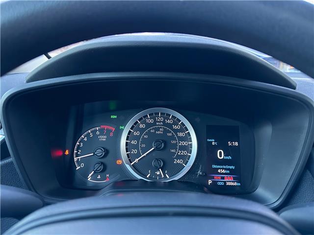 2020 Toyota Corolla LE (Stk: W6905) in Cobourg - Image 14 of 22