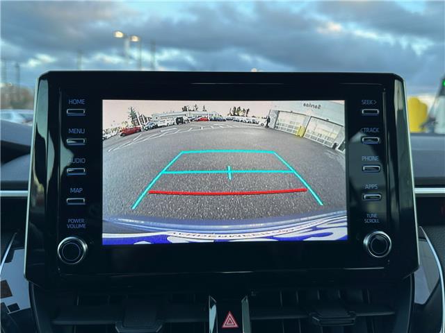 2020 Toyota Corolla LE (Stk: W6905) in Cobourg - Image 17 of 22