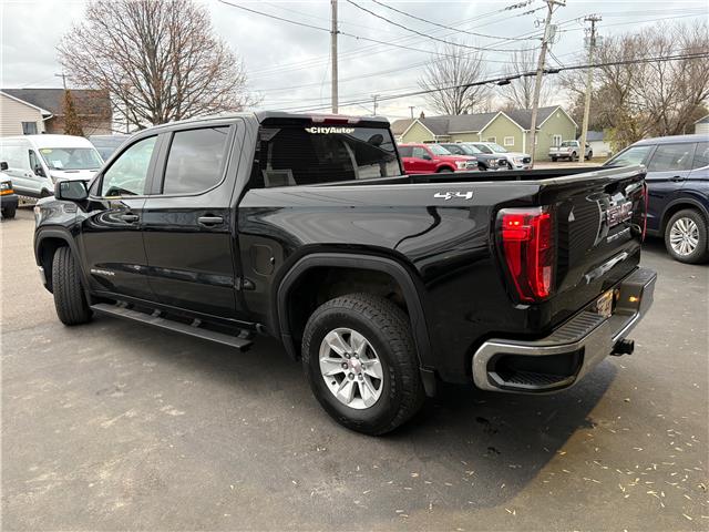 2024 GMC Sierra 1500 Pro (Stk: -) in Sussex - Image 3 of 13