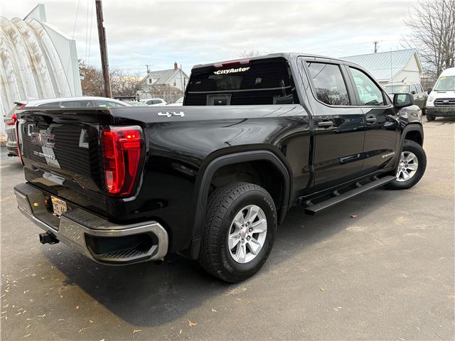 2024 GMC Sierra 1500 Pro (Stk: -) in Sussex - Image 4 of 13