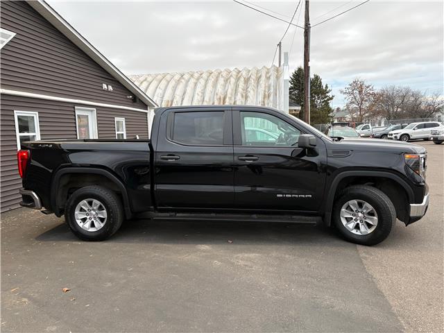 2024 GMC Sierra 1500 Pro (Stk: -) in Sussex - Image 5 of 13