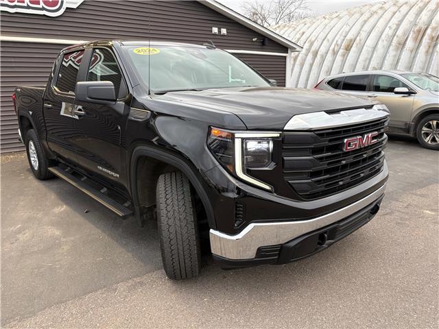 2024 GMC Sierra 1500 Pro (Stk: -) in Sussex - Image 6 of 13