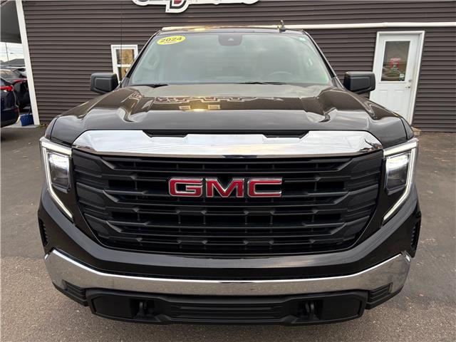 2024 GMC Sierra 1500 Pro (Stk: -) in Sussex - Image 7 of 13