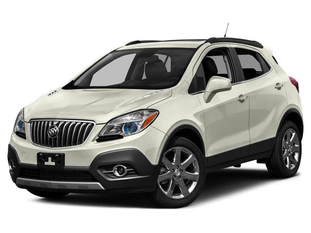 2014 Buick Encore Convenience (Stk: 25354B) in Campbellton - Image 1 of 13