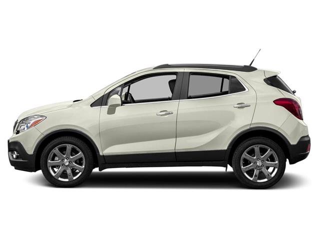 2014 Buick Encore Convenience (Stk: 25354B) in Campbellton - Image 2 of 13