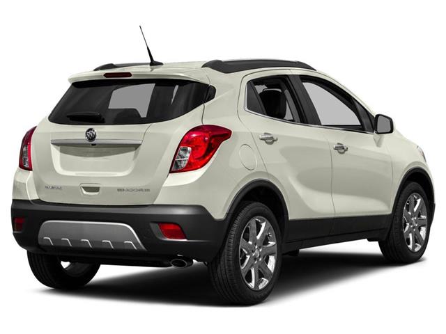 2014 Buick Encore Convenience (Stk: 25354B) in Campbellton - Image 3 of 13