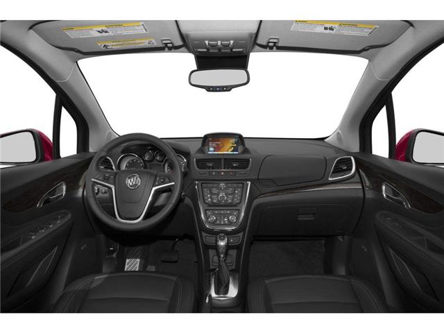 2014 Buick Encore Convenience (Stk: 25354B) in Campbellton - Image 5 of 13