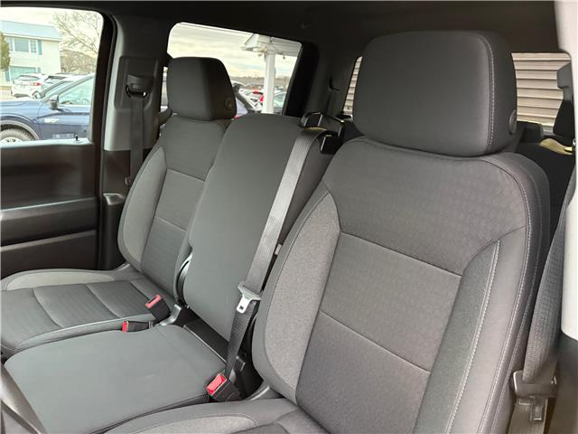 2024 GMC Sierra 1500 Pro (Stk: -) in Sussex - Image 12 of 13