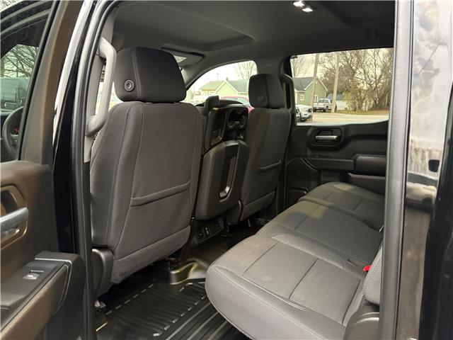 2024 GMC Sierra 1500 Pro (Stk: -) in Sussex - Image 13 of 13