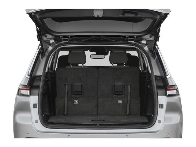 2025 Jeep Grand Cherokee L Limited (Stk: J5289) in Brantford - Image 6 of 9