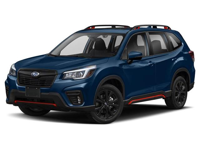 2019 Subaru Forester 2.5i Sport (Stk: 15131A) in Ottawa - Image 1 of 11