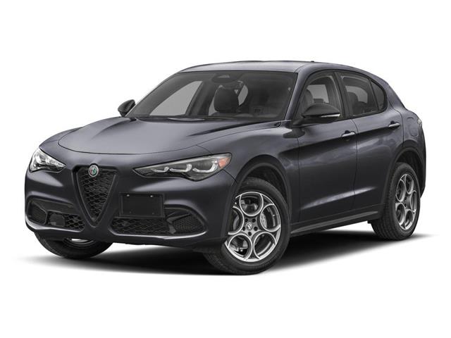 2026 Alfa Romeo Stelvio Base in Calgary - Image 1 of 12