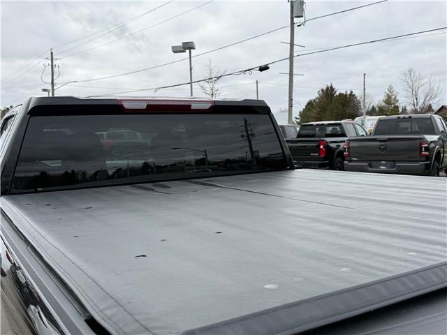 2022 Chevrolet Silverado 1500 RST (Stk: W9265) in Uxbridge - Image 9 of 22