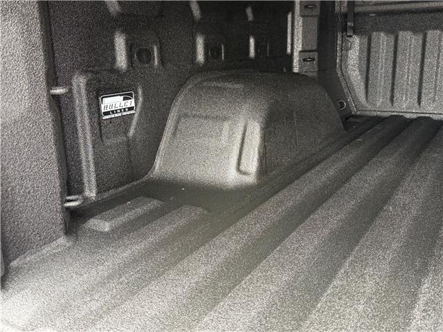 2022 Chevrolet Silverado 1500 RST (Stk: W9265) in Uxbridge - Image 10 of 22