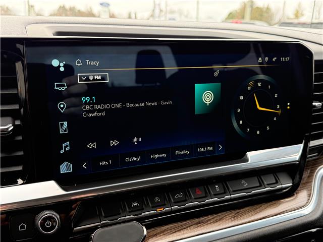 2022 Chevrolet Silverado 1500 RST (Stk: W9265) in Uxbridge - Image 12 of 22