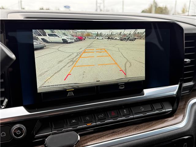 2022 Chevrolet Silverado 1500 RST (Stk: W9265) in Uxbridge - Image 13 of 22