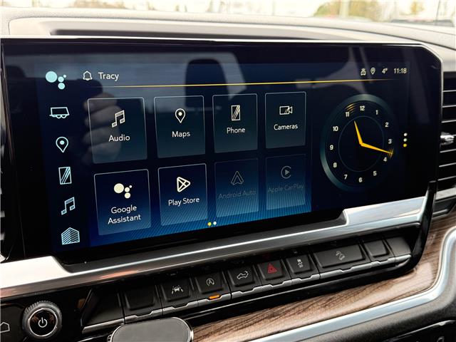 2022 Chevrolet Silverado 1500 RST (Stk: W9265) in Uxbridge - Image 14 of 22