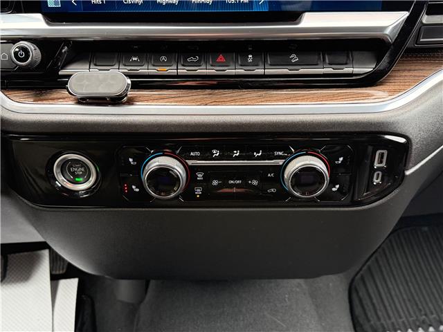 2022 Chevrolet Silverado 1500 RST (Stk: W9265) in Uxbridge - Image 15 of 22